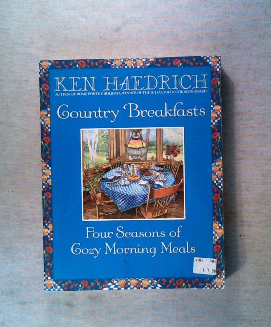 Country Breakfasts