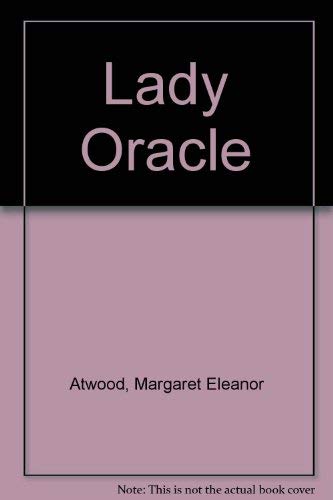 Lady Oracle