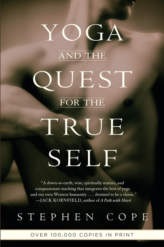 Yoga and the Quest for the True Self - 7796