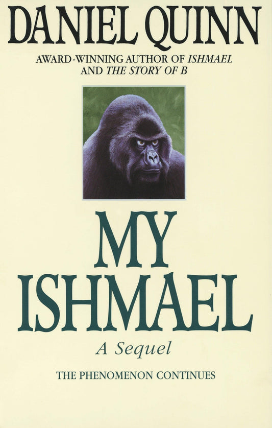 My Ishmael (Ishmael Series) - 6480