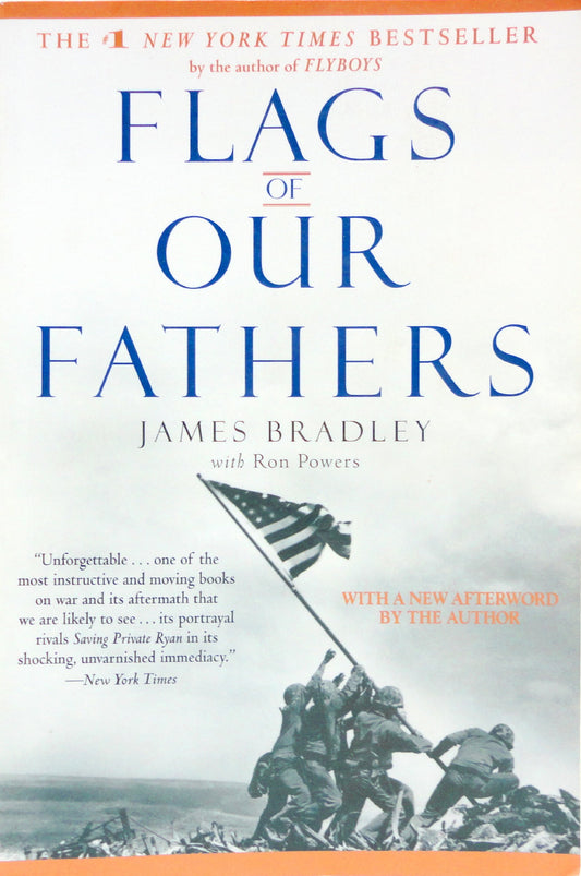 Flags of Our Fathers