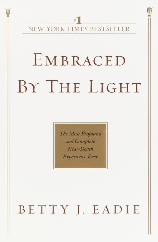 EMBRACED BY THE LIGHT: THE MOST - 2649