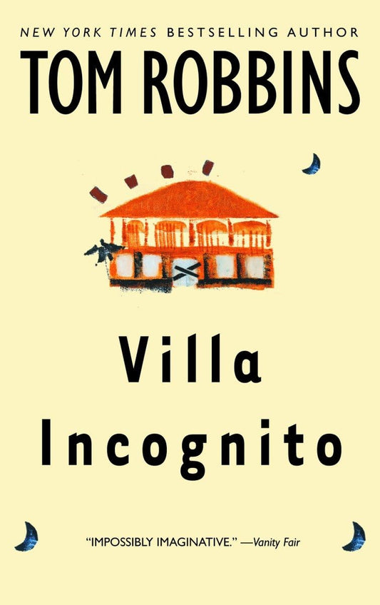 Villa Incognito: A Novel - 114