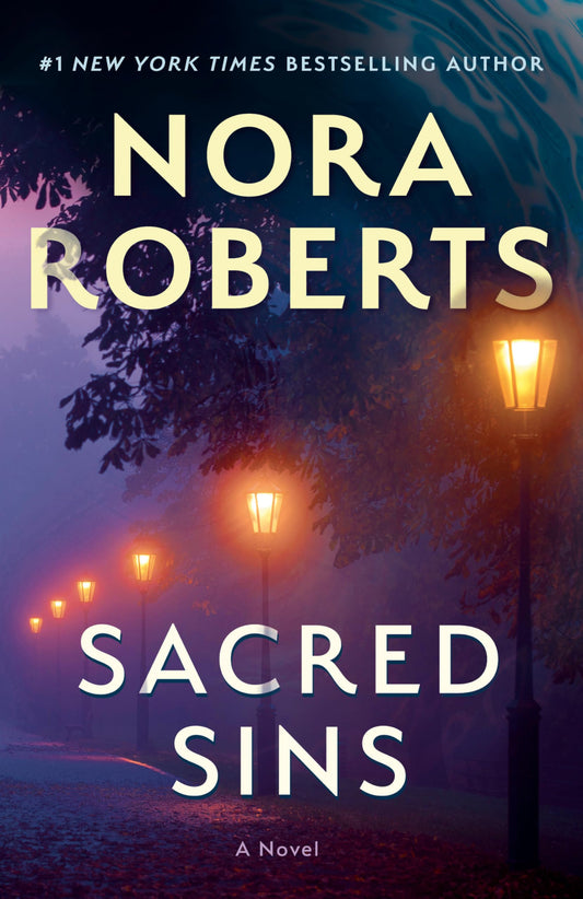 Sacred Sins: A Novel (D.C. Detectives)