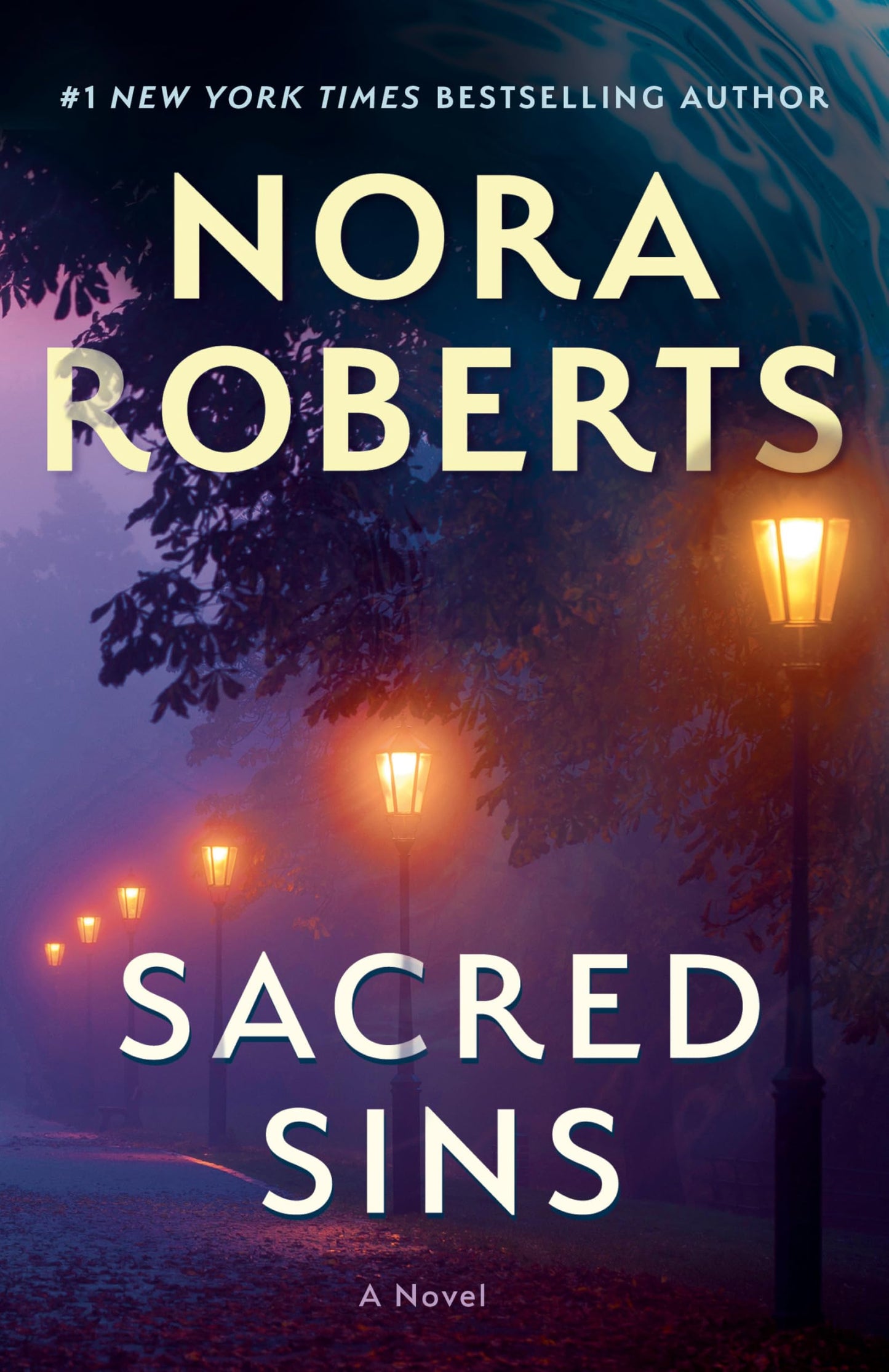 Sacred Sins: A Novel (D.C. Detectives)