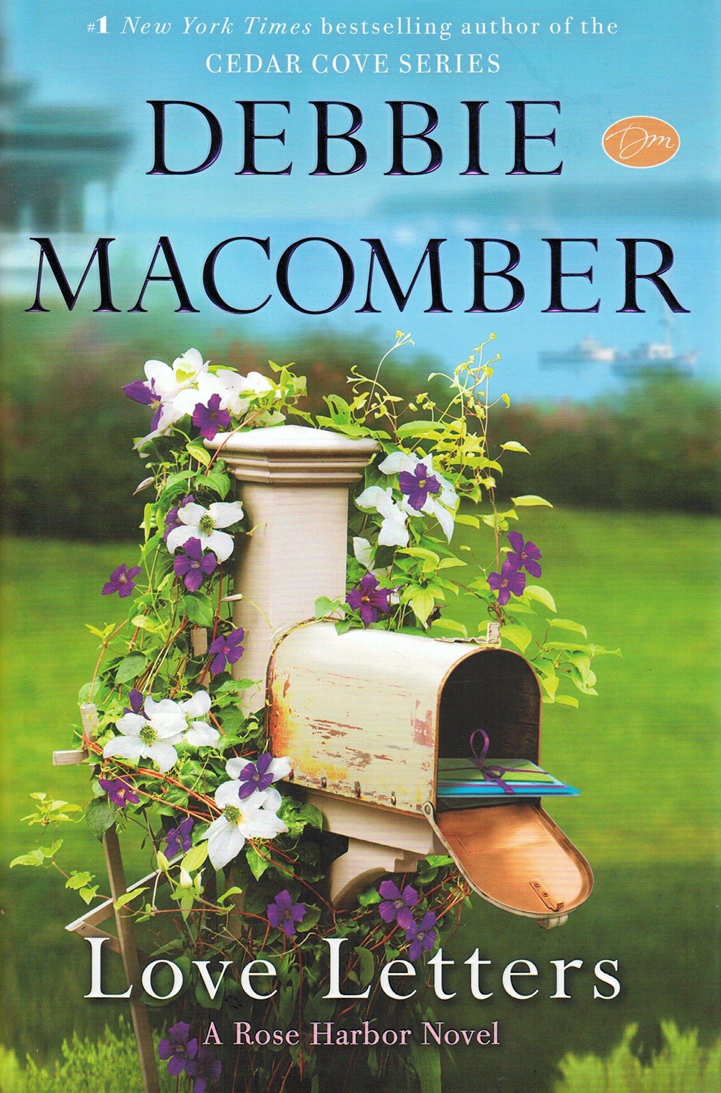 LOVE LETTERS (ROSE HARBOR)