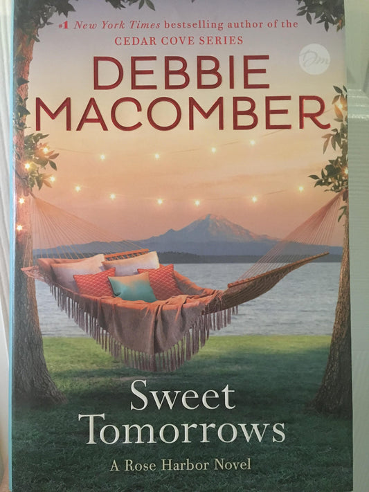 Sweet Tomorrows: A Rose Harbor Novel - 2979