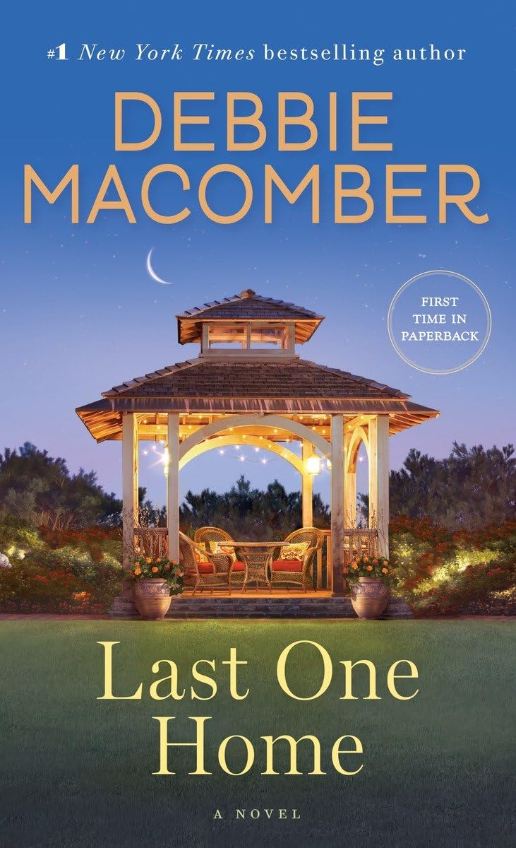 Last One Home: A Novel - 9336
