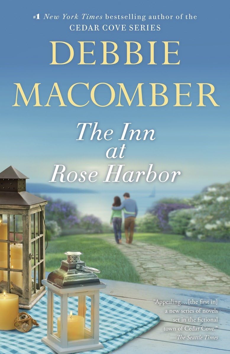 THE INN AT ROSE HARBOR: A NOVEL