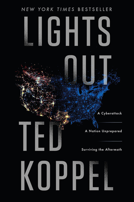 LIGHTS OUT: A CYBERATTACK, A NAT - 9717