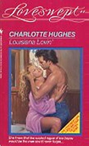 LOUISIANA LOVIN' (Loveswept)