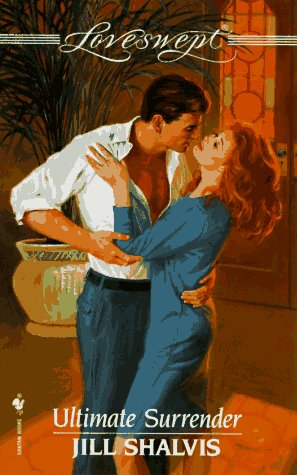 Ultimate Surrender (Loveswept)