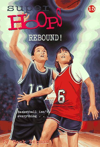 Rebound! (Super Hoops)