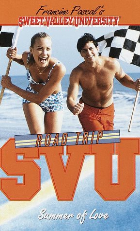 Summer of Love (Sweet Valley University(R))