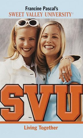 Living Together (Sweet Valley University(R))