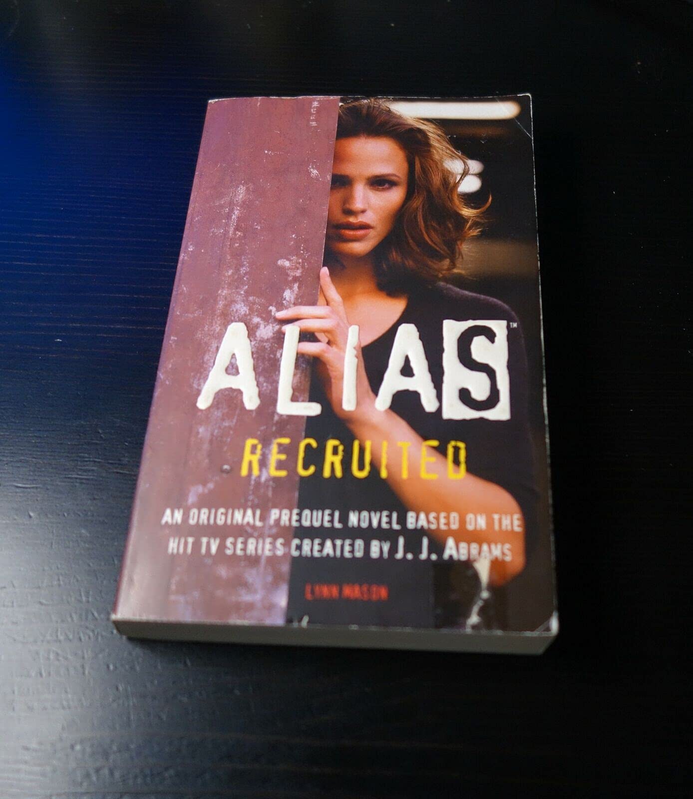 Recruited: An Alias Prequel