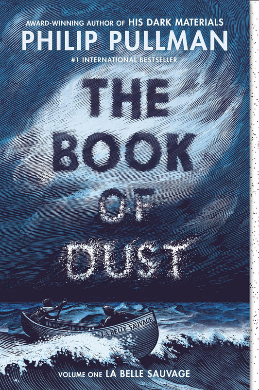 The Book of Dust: La Belle Sauvage (Book of Dust, Volume 1) - 419