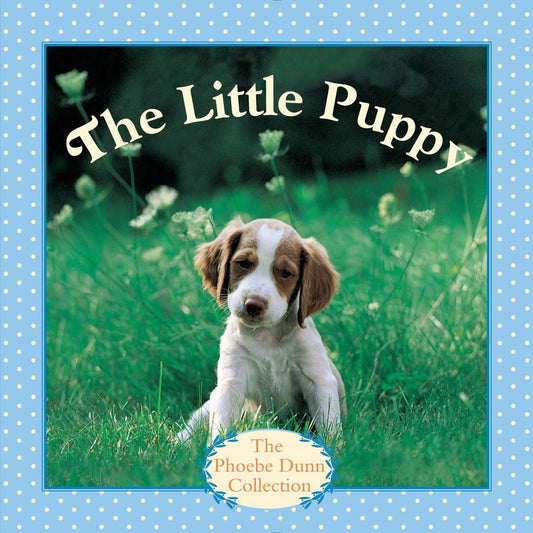 The Little Puppy - 1904