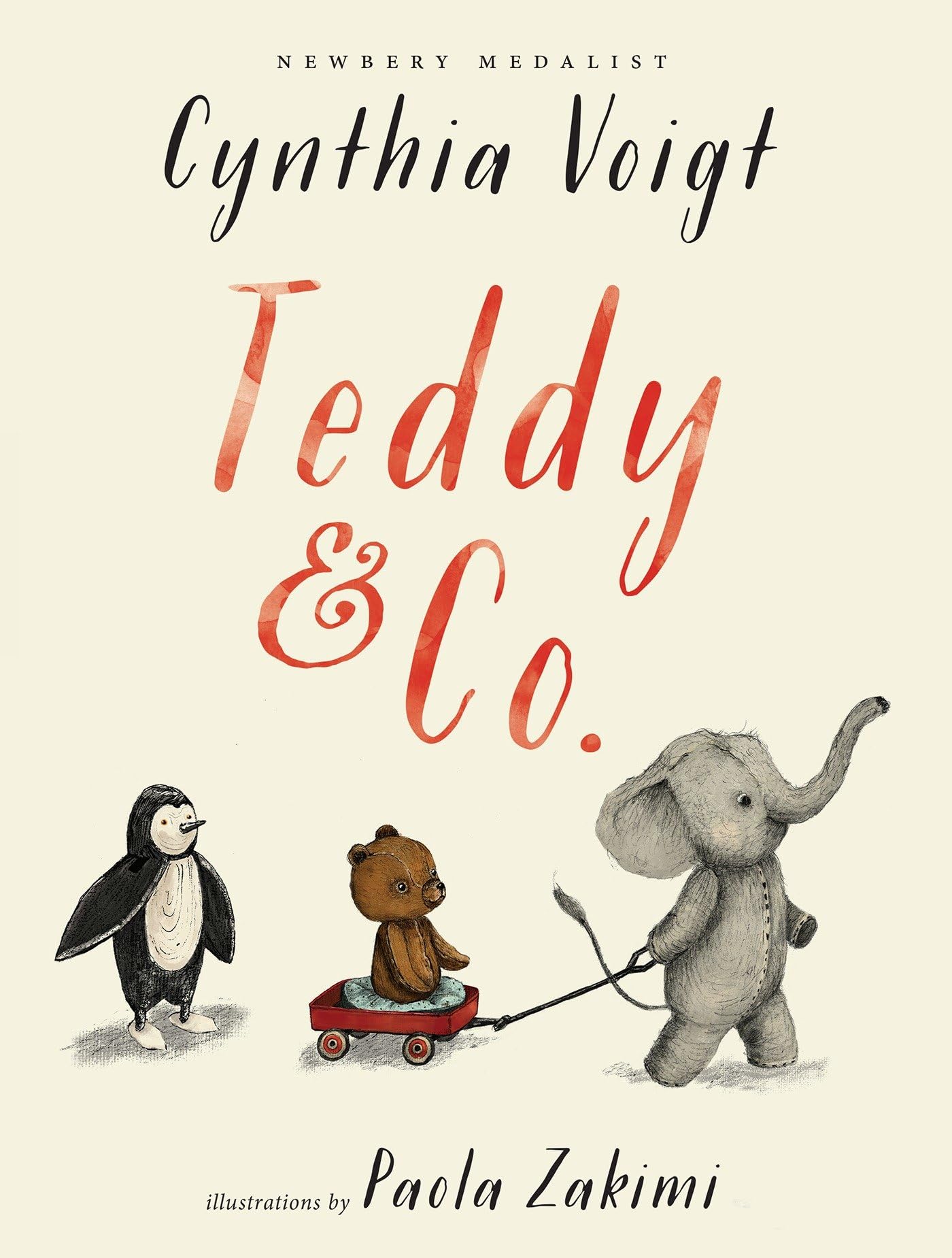 Teddy & Co. - 6169