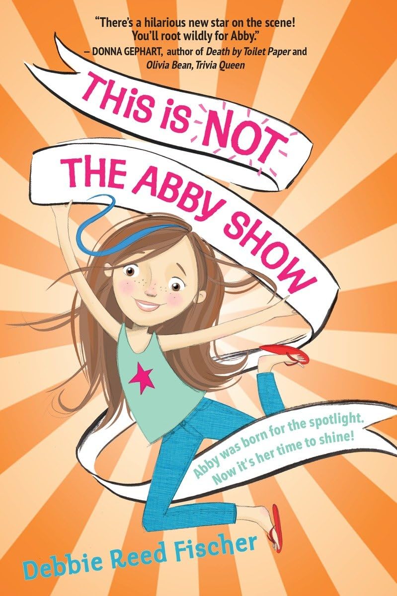 This Is Not the Abby Show