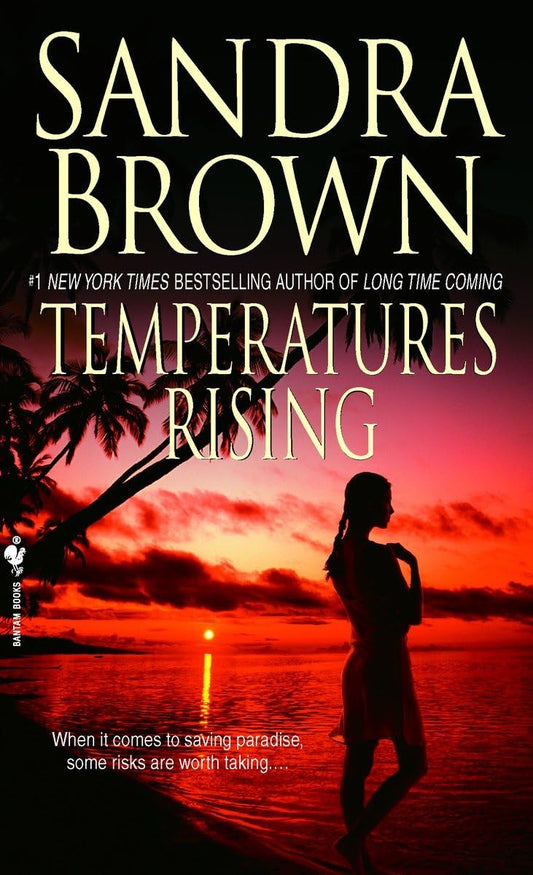 Temperatures Rising - 6097