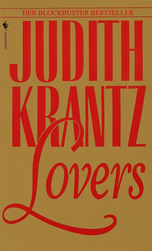 Lovers (Scruples)