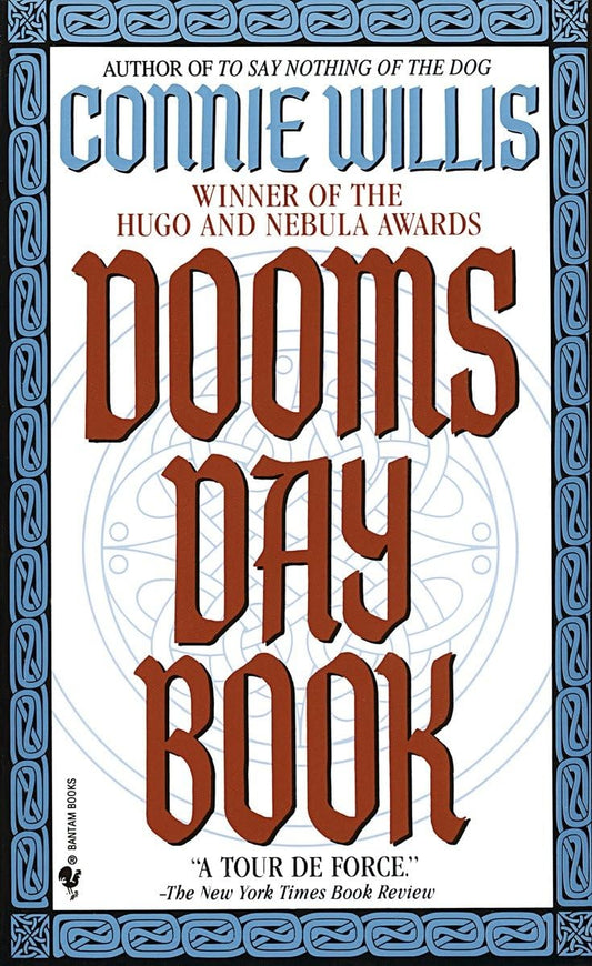 Doomsday Book - 1567