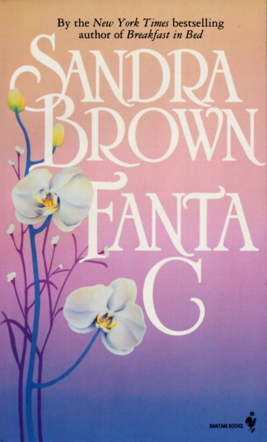 Fanta C (Mason Sisters, 1)