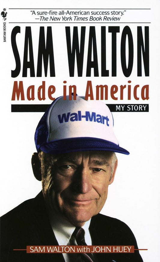 Sam Walton: Made In America - 2378