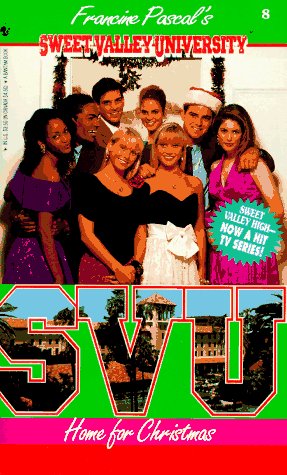 Home for Christmas (Sweet Valley University(R))