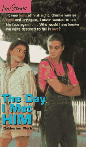 The Day I Met Him (Love Stories #5) - 787