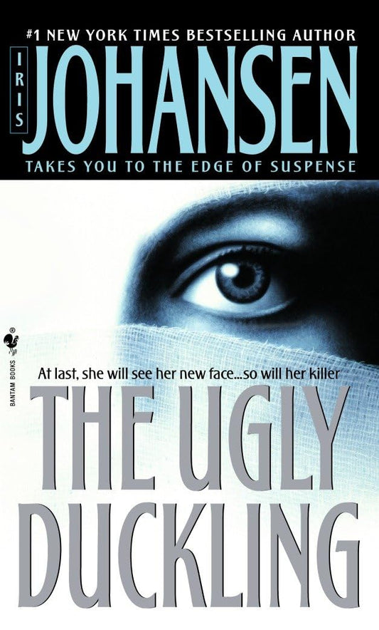 The Ugly Duckling: A Novel - 4365