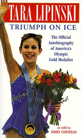 Tara Lipinski: Triumph on Ice
