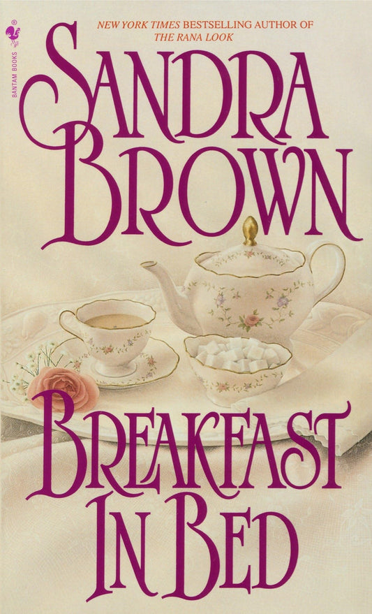 BREAKFAST IN BED: A NOVEL (BED &