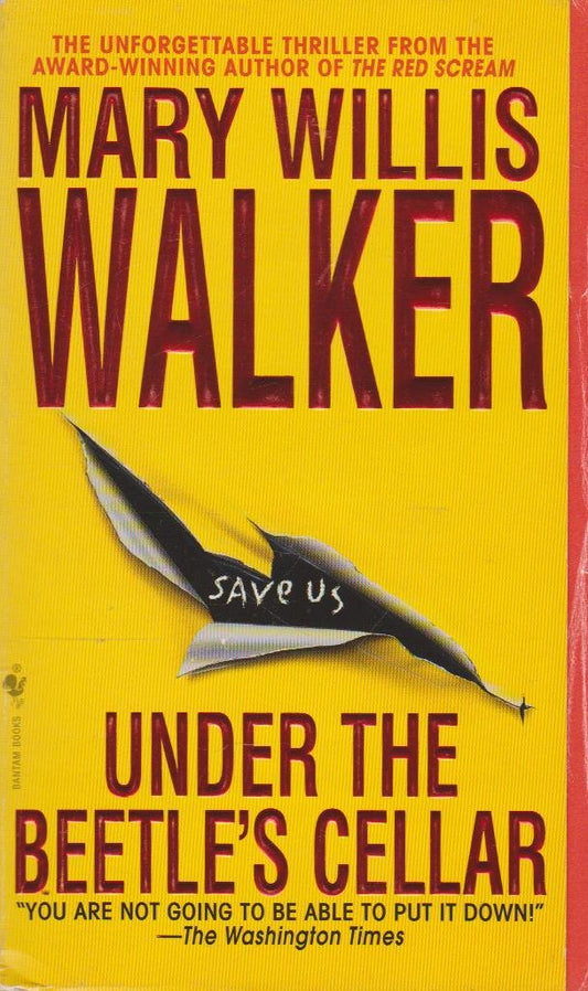 Under the Beetle's Cellar - 3151
