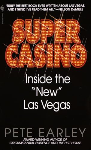 Super Casino: Inside the "New" Las Vegas - 4408