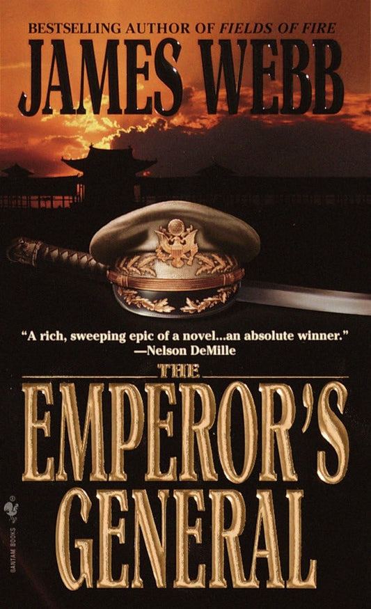 The Emperor's General: A Novel