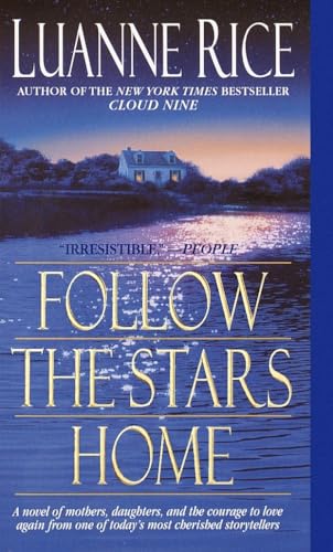 Follow the Stars Home - 2967
