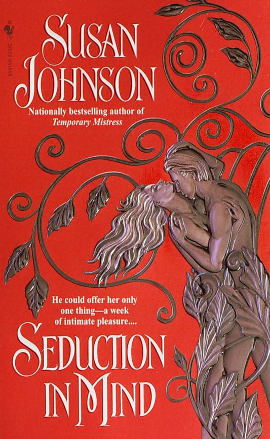 Seduction In Mind: A Novel