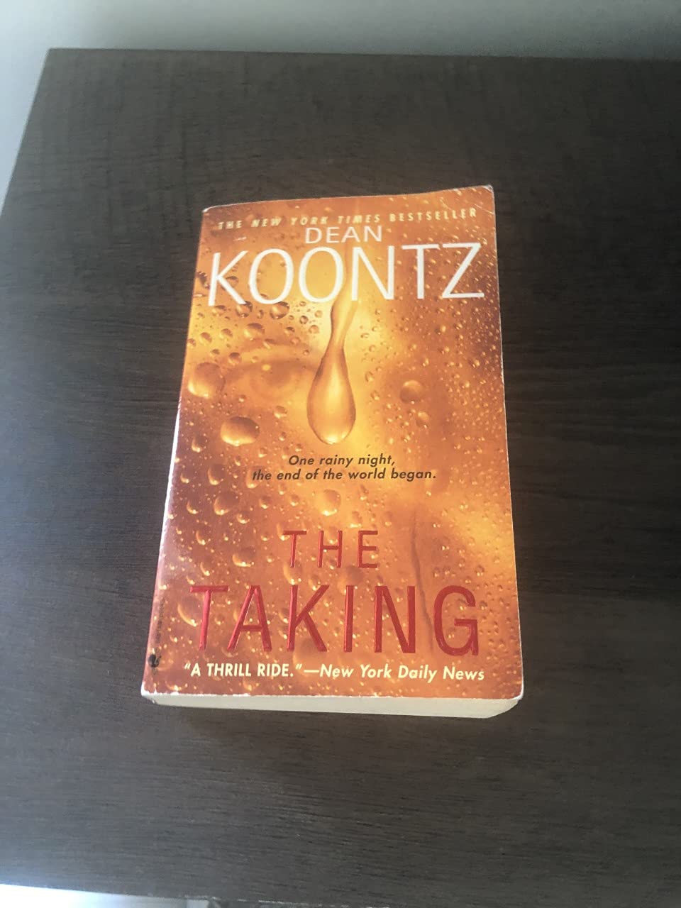 The Taking