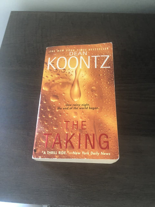 The Taking