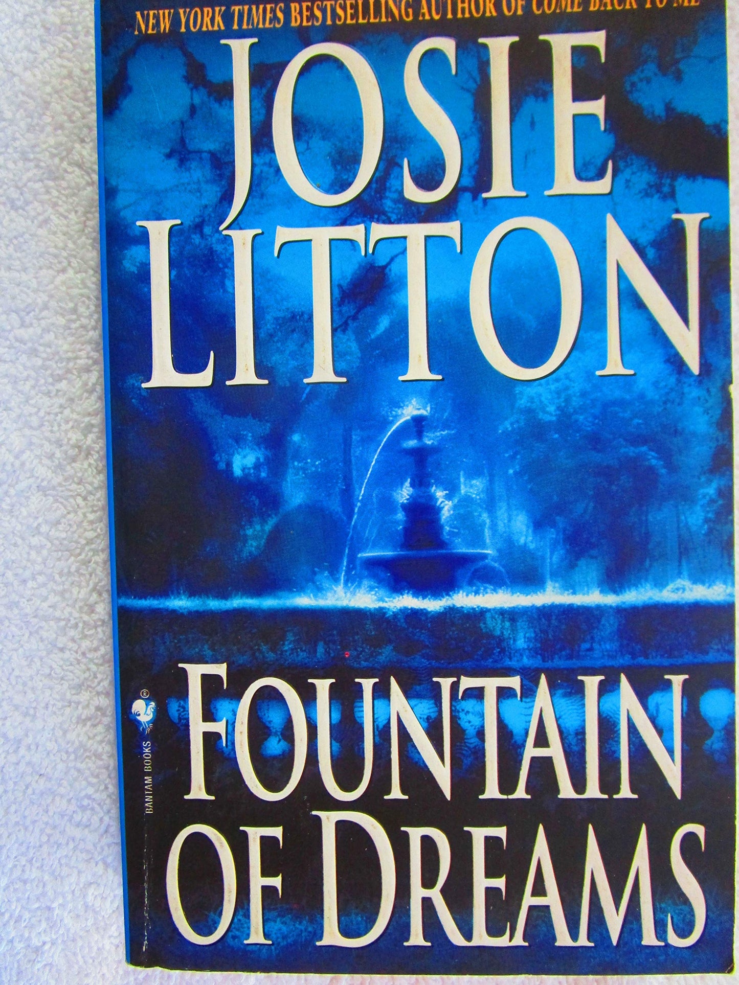 Fountain of Dreams (Akora)