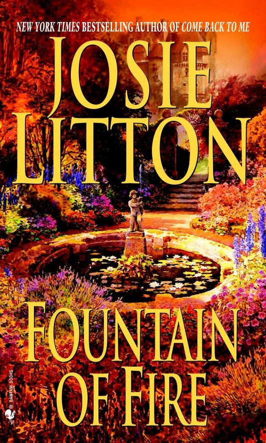 Fountain of Fire (Akora)