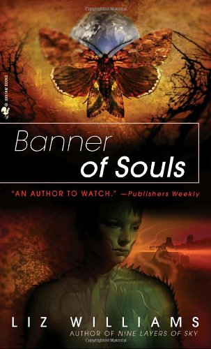 Banner of Souls - 4363
