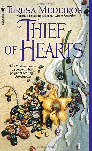 Thief of Hearts - 3466