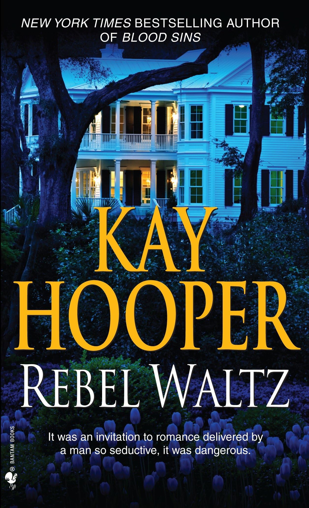 Rebel Waltz: A Novel - 8830