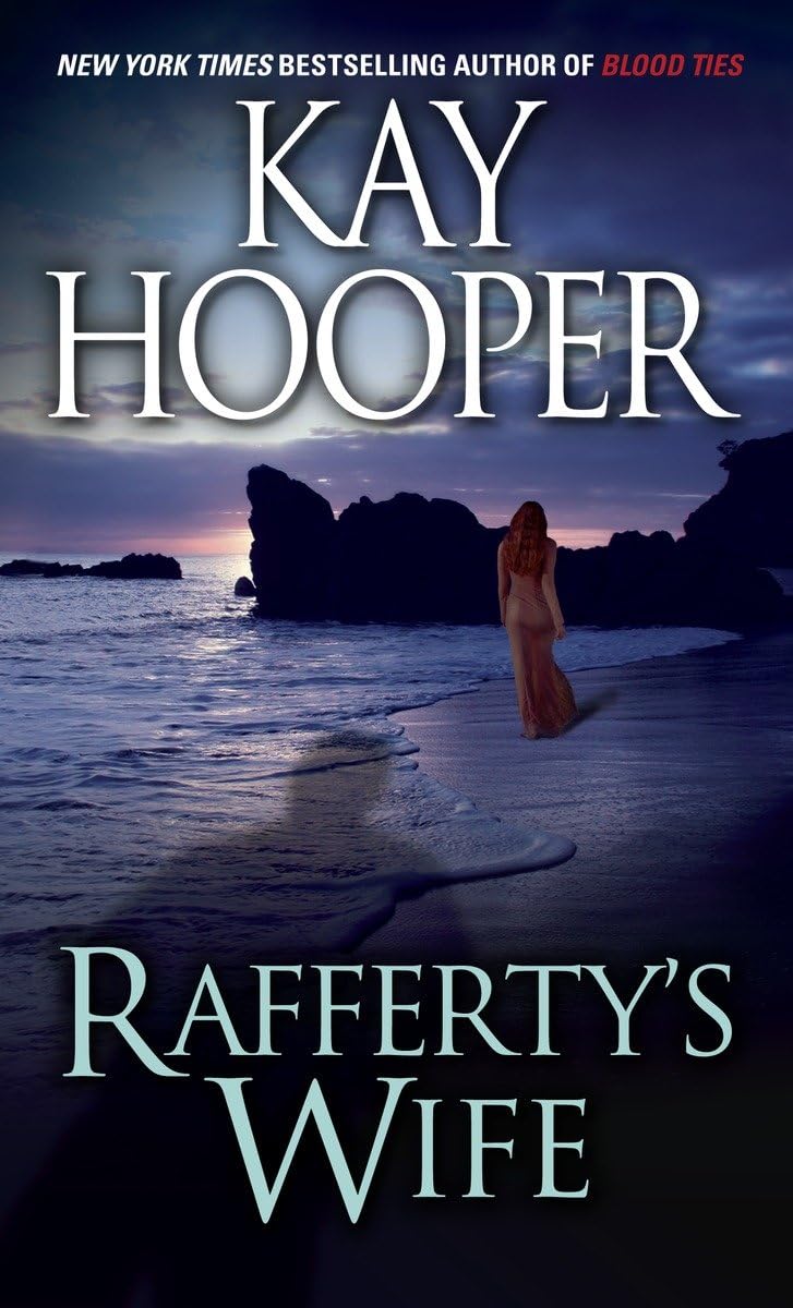 Rafferty's Wife (Hagen)