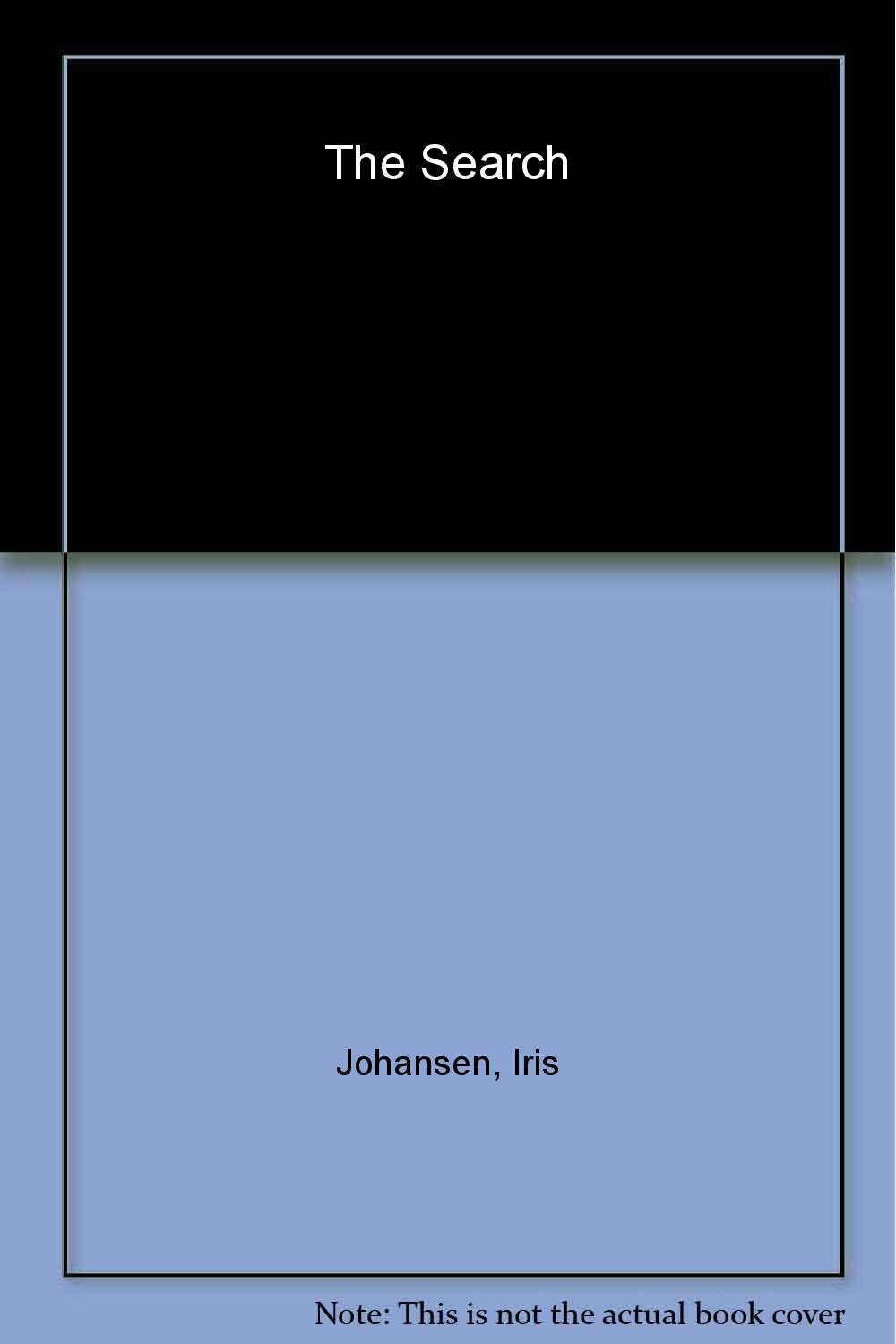 The Search (Eve Duncan)