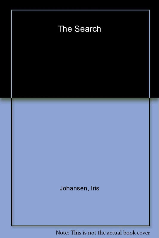 The Search (Eve Duncan)