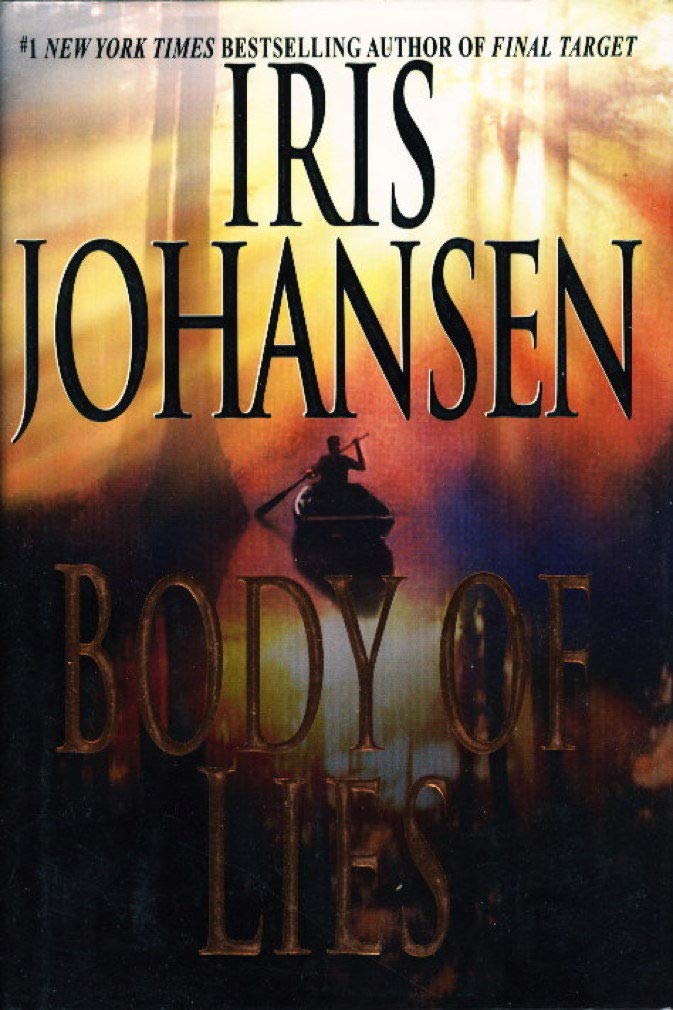 Body of Lies (Eve Duncan) - 9076